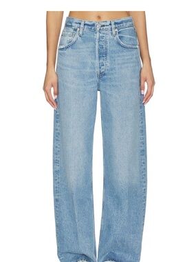 Citizens Of Humanity Ayla Jeans